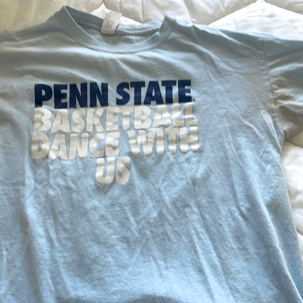Penn State Basketball Thon Tee